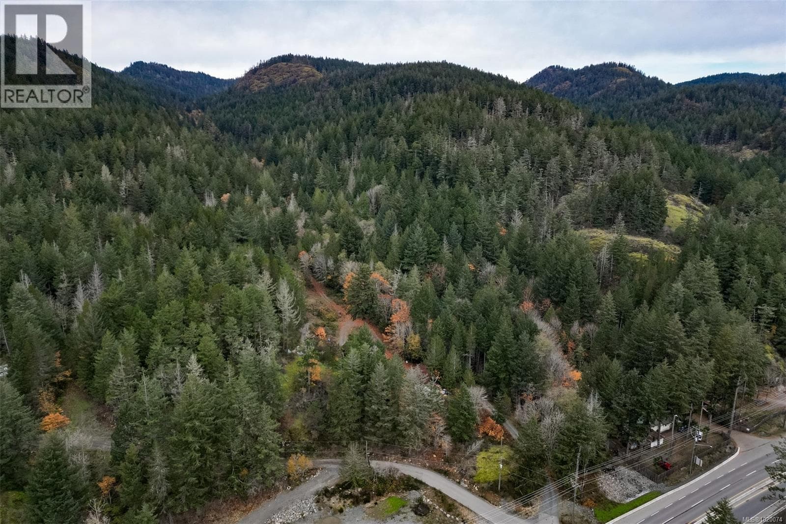 4976 Sooke Rd — Metchosin, British Columbia - Main photo