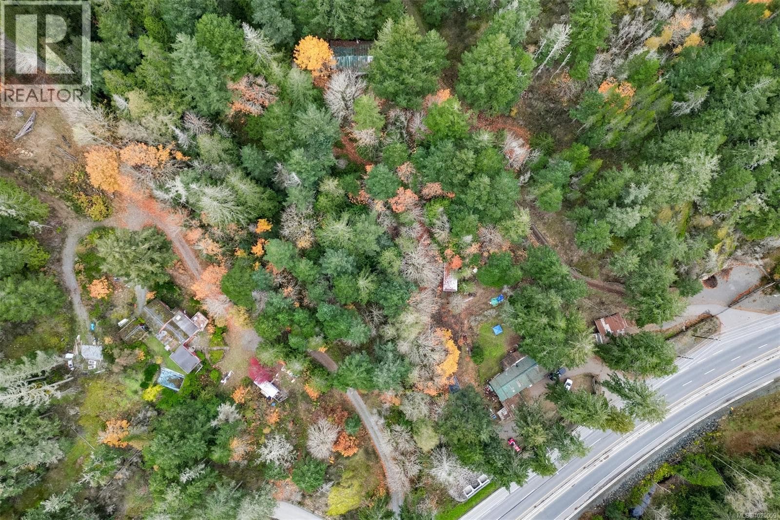 4970 Sooke Rd — Metchosin, British Columbia - Main photo