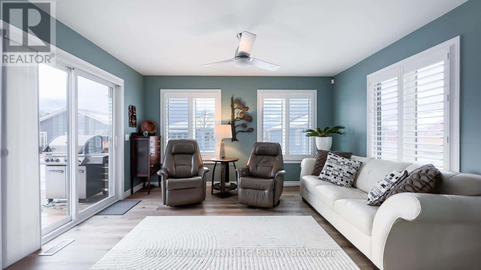 80 LAKE BREEZE DRIVE — Ashfield-Colborne-Wawanosh (Colborne), Ontario - Photo 2 of 43