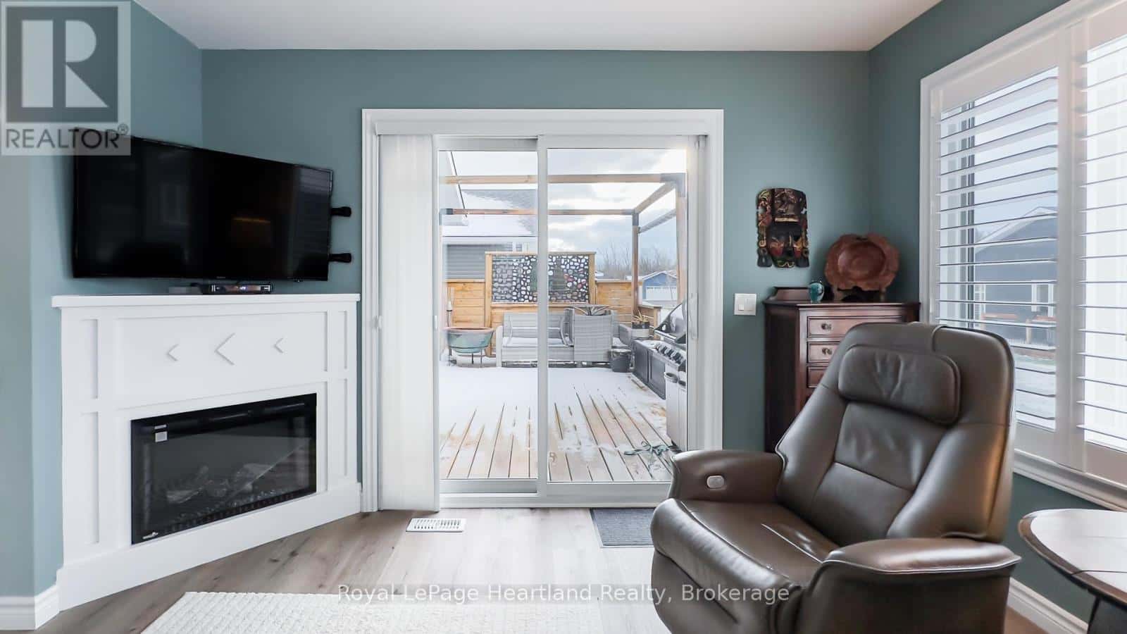 80 LAKE BREEZE DRIVE — Ashfield-Colborne-Wawanosh (Colborne), Ontario - Photo 5 of 43