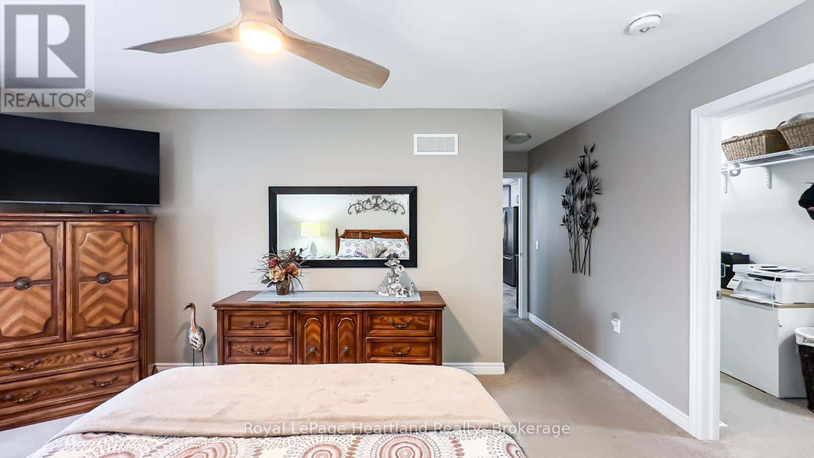 80 LAKE BREEZE DRIVE — Ashfield-Colborne-Wawanosh (Colborne), Ontario - Photo 3 of 43