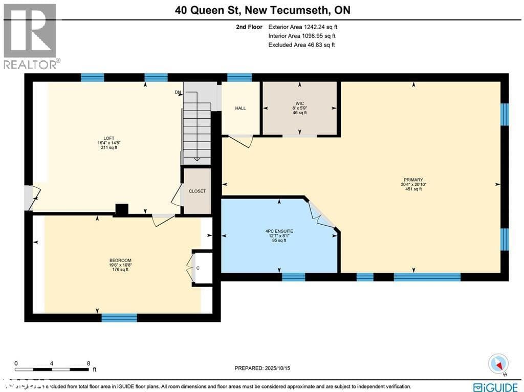 40 QUEEN STREET — New Tecumseth, Ontario - Main photo