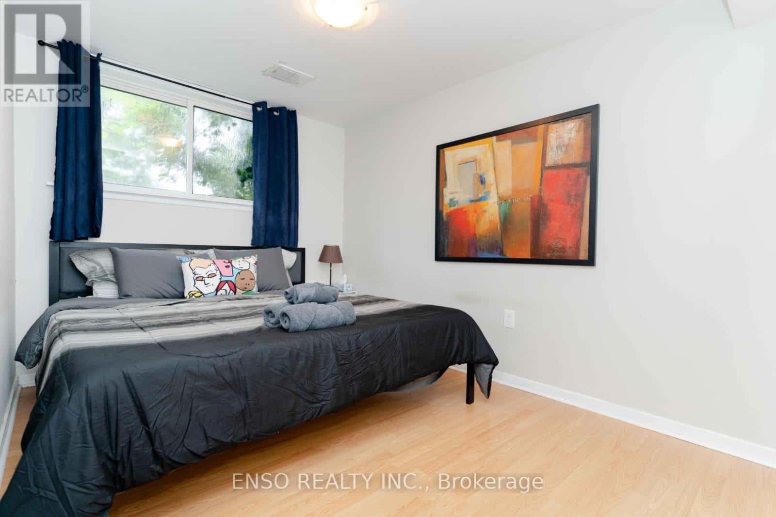 UNIT B - 24 GENTRY CRESCENT — Richmond Hill (Crosby), Ontario - Photo 5 of 24