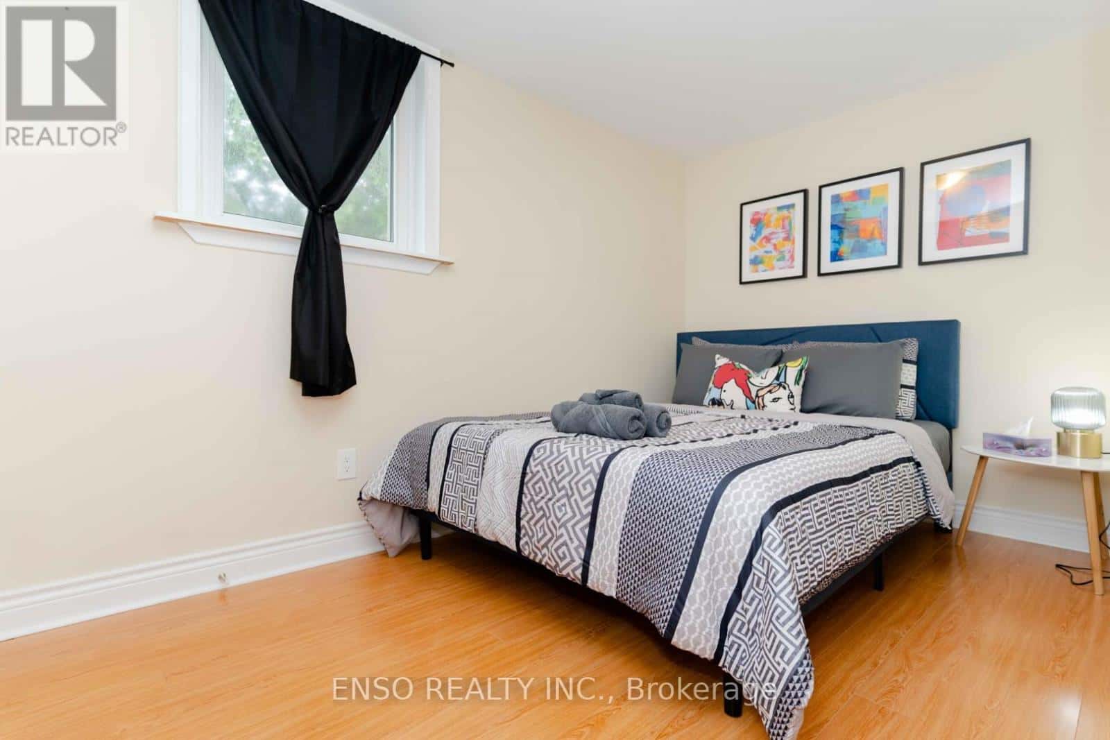 24 Gentry Crescent Unit B