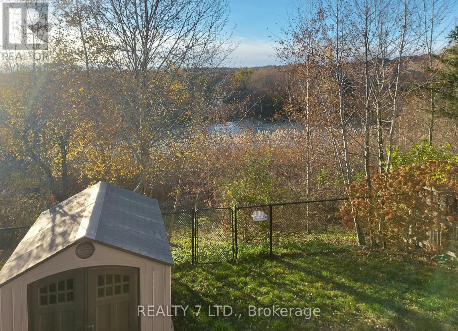 816 WALSH COURT — Newmarket (Summerhill Estates), Ontario - Main photo