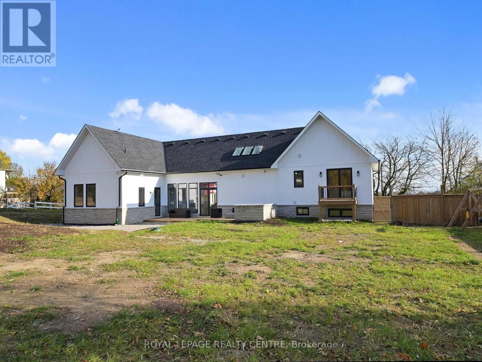 521 OLD YORK ROAD — Burlington (Grindstone), Ontario - Main photo