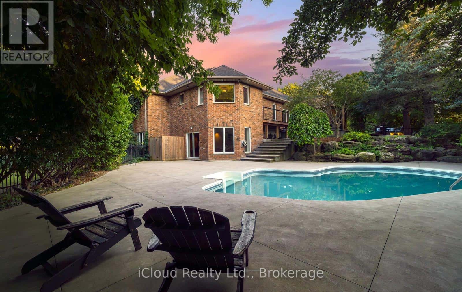 163 WHEELIHAN WAY — Milton (Campbellville), Ontario - Photo 4 of 40