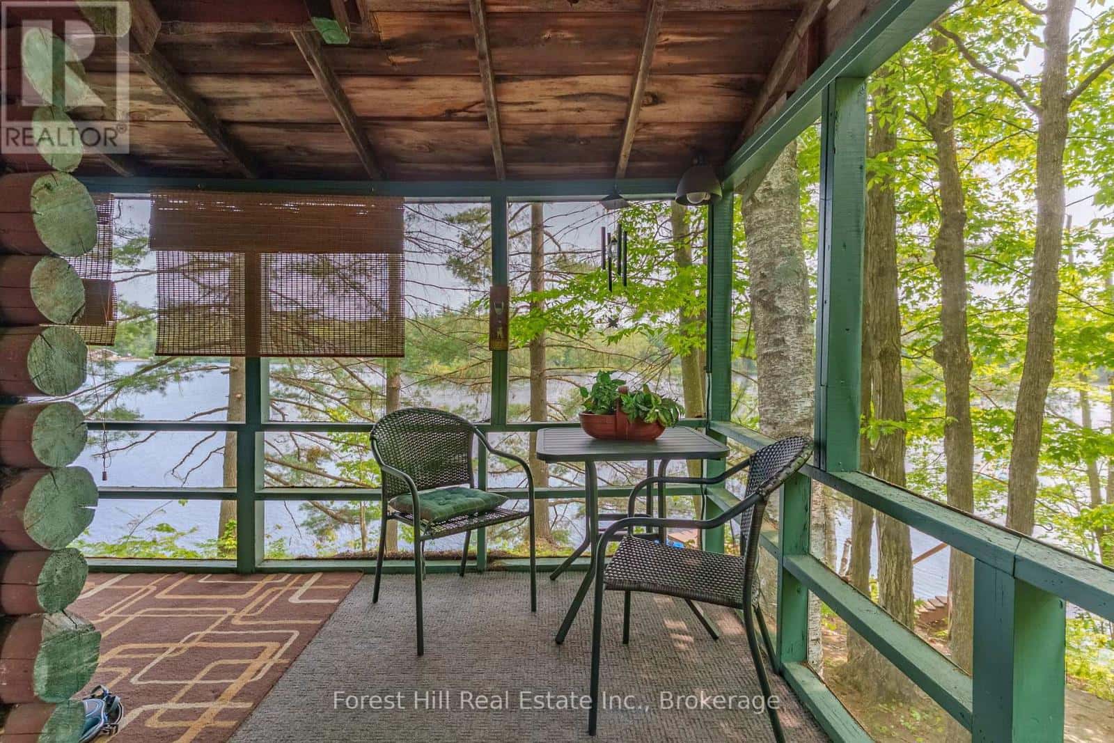 1067 WEST BLACK LAKE ROAD — Muskoka Lakes (Wood (Muskoka Lakes)), Ontario - Photo 4 of 39