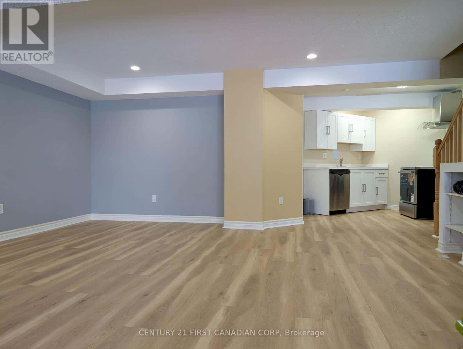 LOWER - 924 GUILDWOOD BOULEVARD — London North (North M), Ontario - Photo 5 of 14