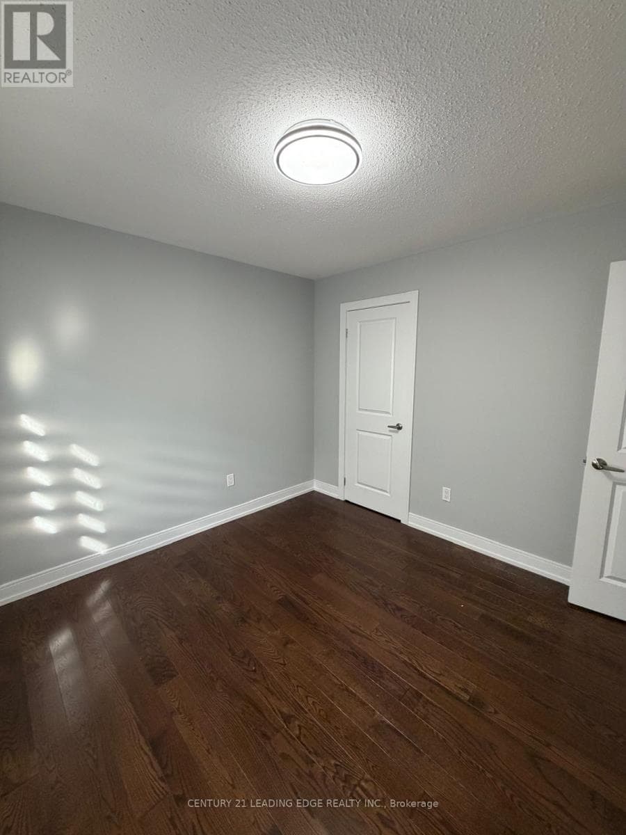 56 FREDERICK PEARSON STREET — East Gwillimbury (Queensville), Ontario - Main photo