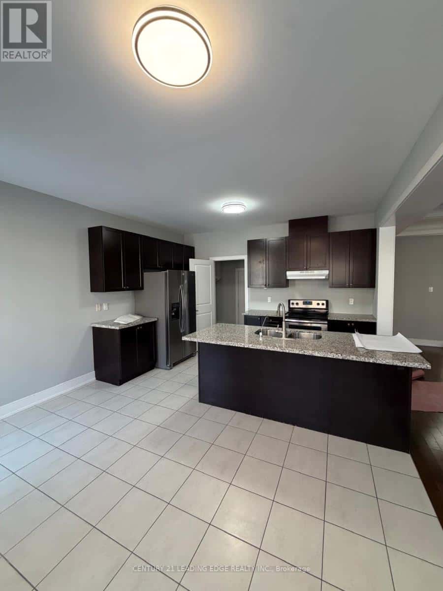 56 FREDERICK PEARSON STREET — East Gwillimbury (Queensville), Ontario - Photo 2 of 13