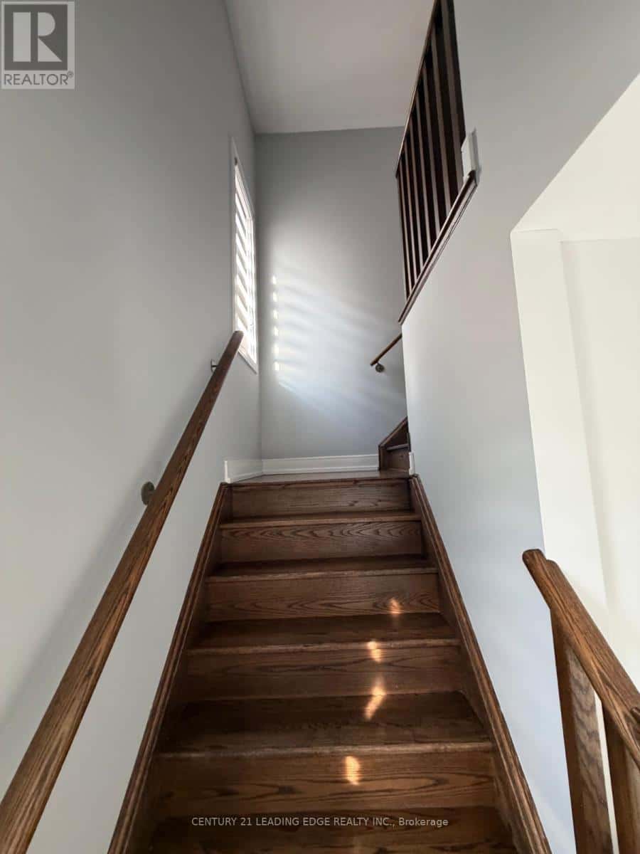 56 FREDERICK PEARSON STREET — East Gwillimbury (Queensville), Ontario - Photo 4 of 13