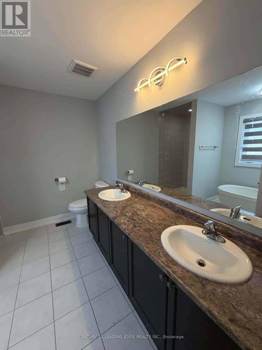 56 FREDERICK PEARSON STREET — East Gwillimbury (Queensville), Ontario - Photo 3 of 13