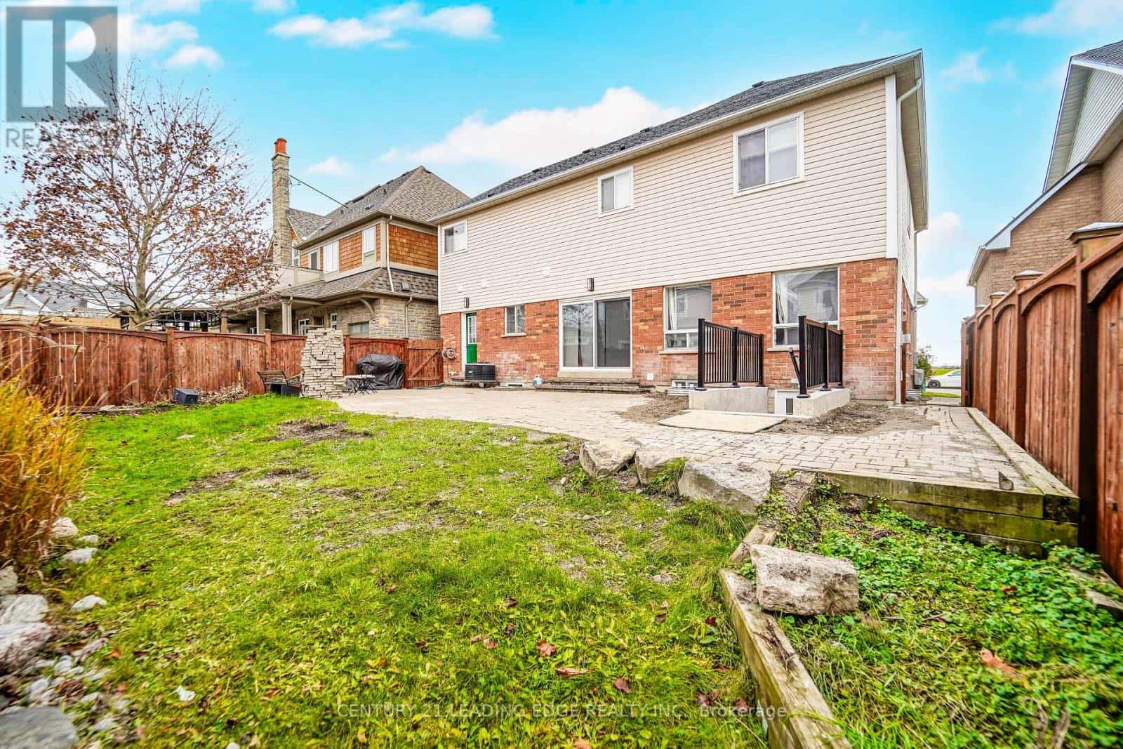 BASEMENT 1 - 985 AUDLEY ROAD — Ajax (South East), Ontario - Photo 5 of 20