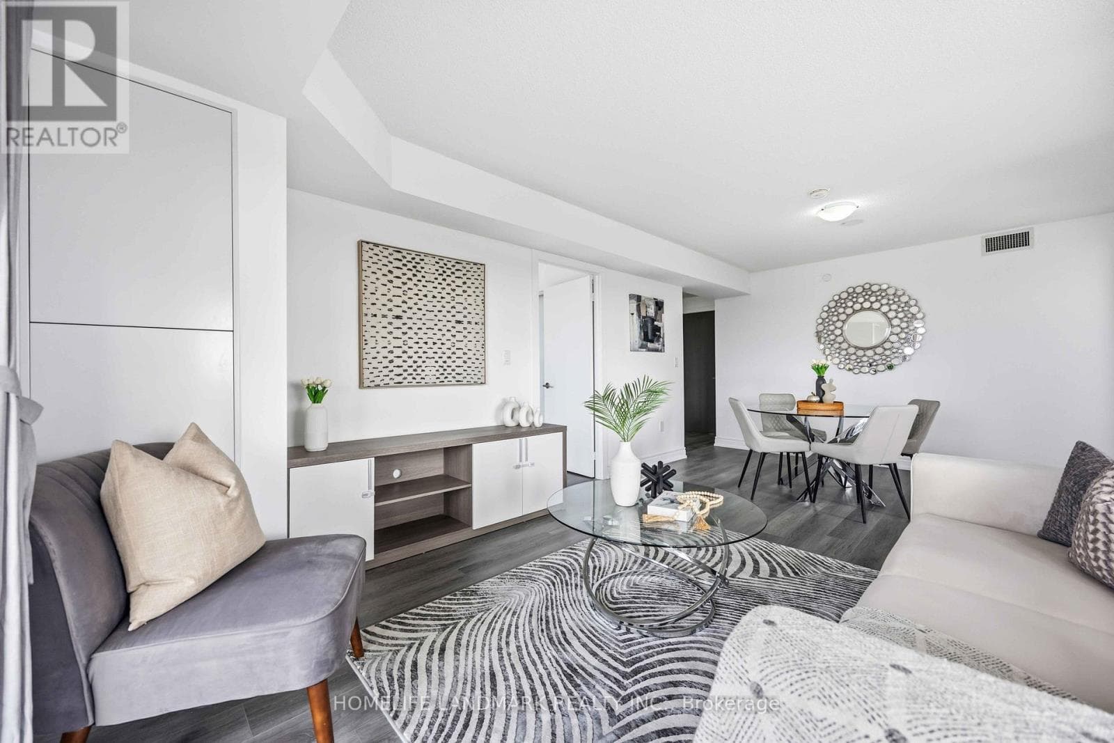 1105 - 1346 DANFORTH ROAD — Toronto (Eglinton East), Ontario - Main photo