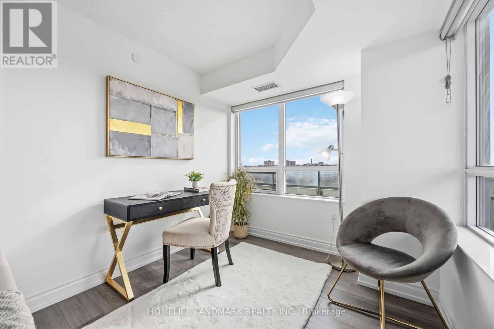 1105 - 1346 DANFORTH ROAD — Toronto (Eglinton East), Ontario - Photo 3 of 31