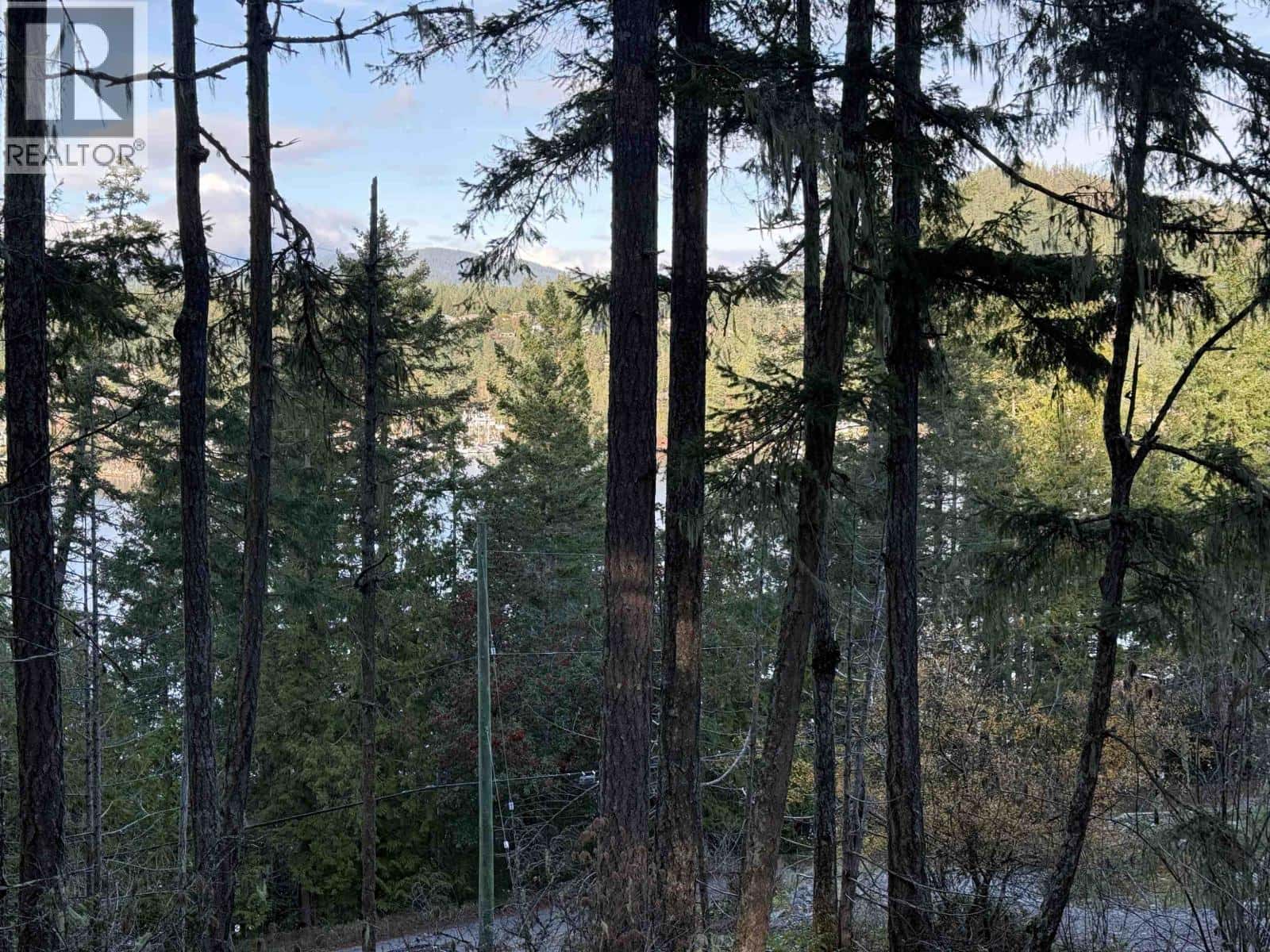 LOT B FRANCIS PENINSULA ROAD — Madeira Park, British Columbia - Photo 4 of 15