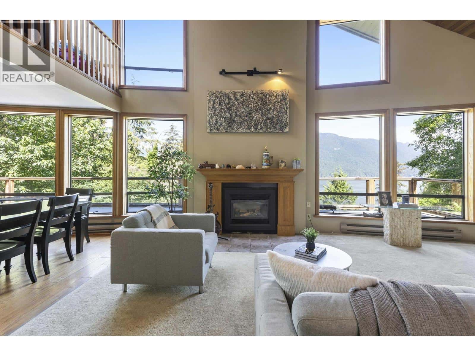 3456 MAIN AVENUE — Belcarra, British Columbia - Photo 3 of 25