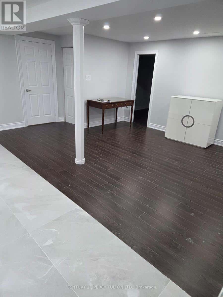 BSMT - 1607 SANDHURST CRESCENT — Pickering (Highbush), Ontario - Photo 4 of 16