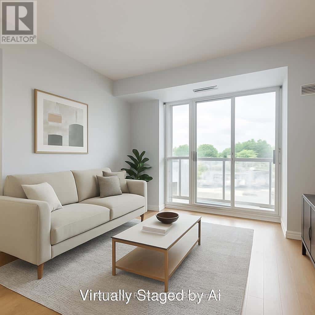 1750 Bayview Avenue 310