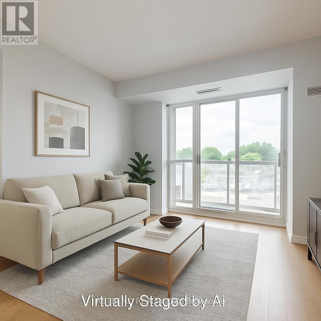 310 - 1750 BAYVIEW AVENUE — Toronto (Mount Pleasant East), Ontario - Main photo