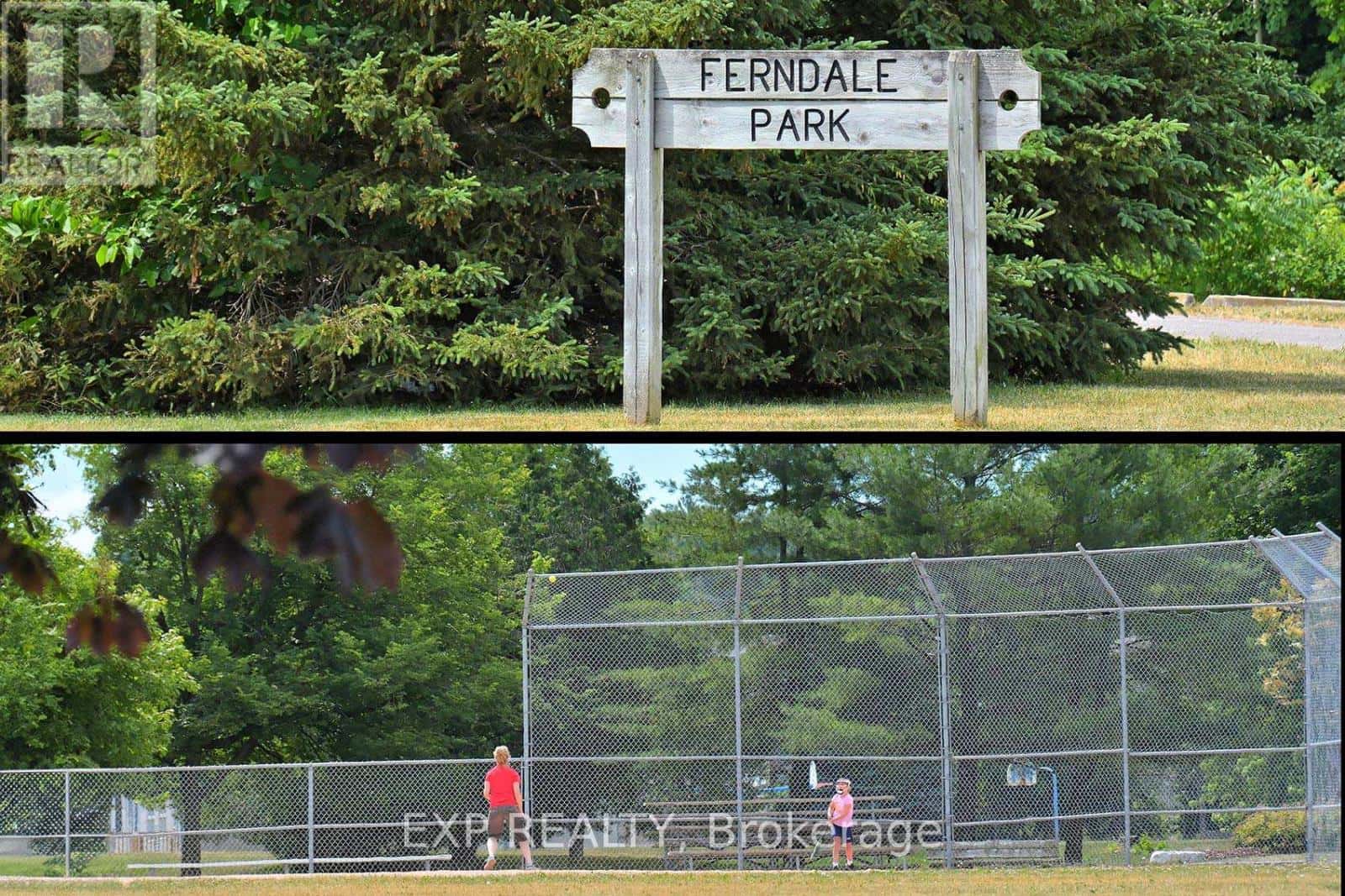 310 CRAWFORD STREET — Barrie (Ardagh), Ontario - Photo 2 of 46