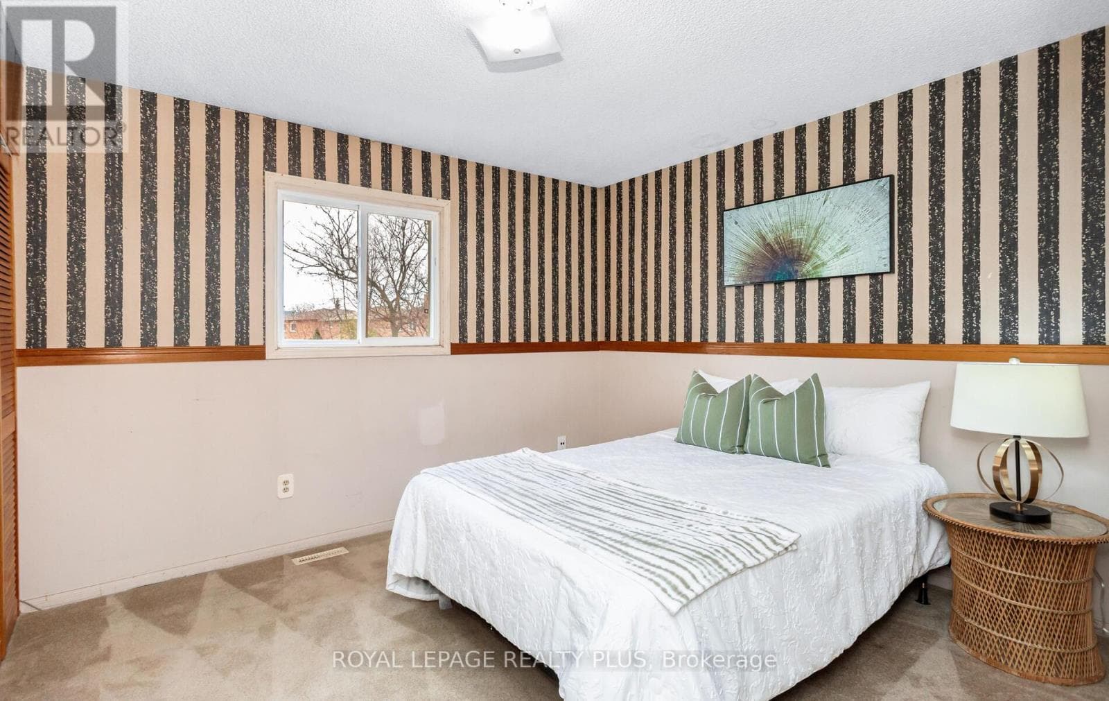 138 ATKINS CIRCLE — Brampton (Northwood Park), Ontario - Main photo