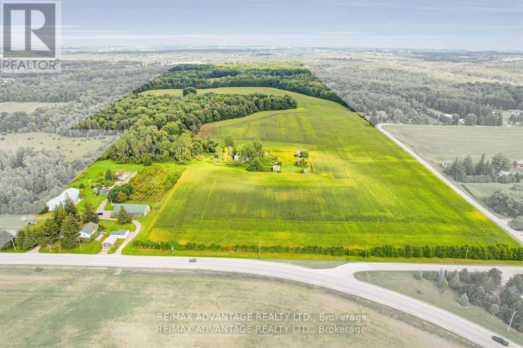 2710-2714 DORCHESTER ROAD — Thames Centre, Ontario - Photo 2 of 2