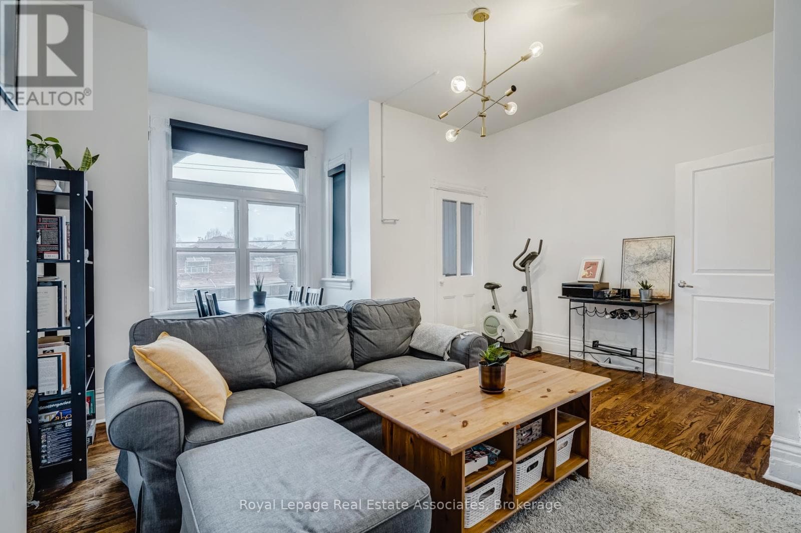 2 - 274 OSSINGTON AVENUE — Toronto (Trinity-Bellwoods), Ontario - Main photo