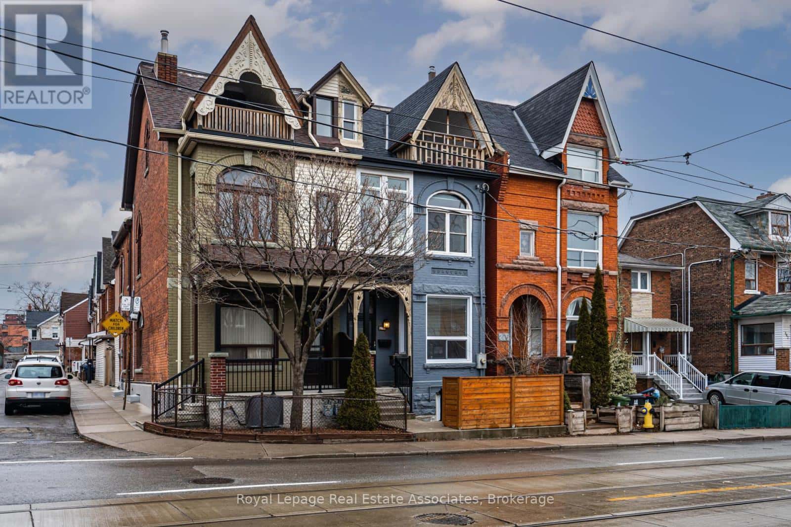2 - 274 OSSINGTON AVENUE — Toronto (Trinity-Bellwoods), Ontario - Photo 4 of 23