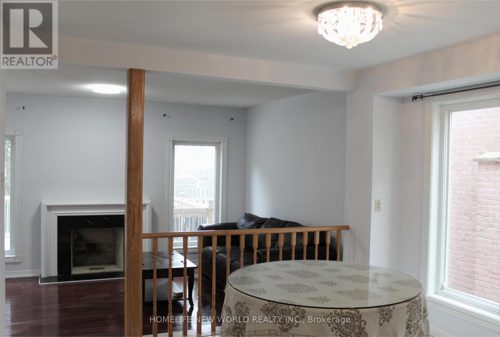 328 PORT ROYAL TRAIL — Toronto (Milliken), Ontario - Main photo