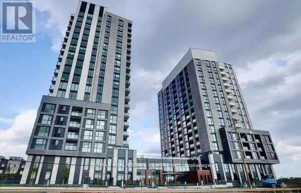 805 - 3079 TRAFALGAR ROAD N — Oakville (JM Joshua Meadows), Ontario - Photo 4 of 5