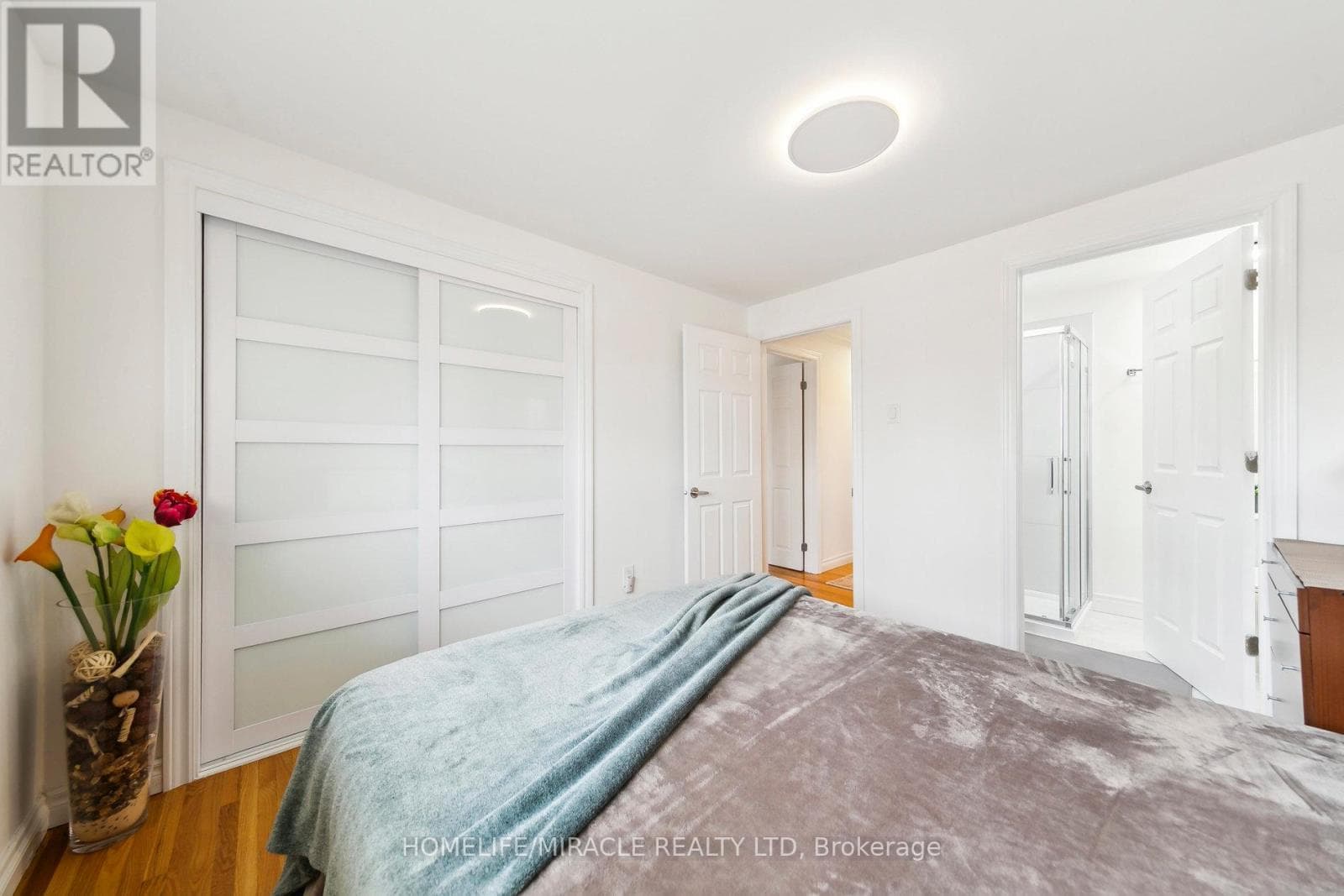 1612 WAVELL CRESCENT — Mississauga (Applewood), Ontario - Main photo