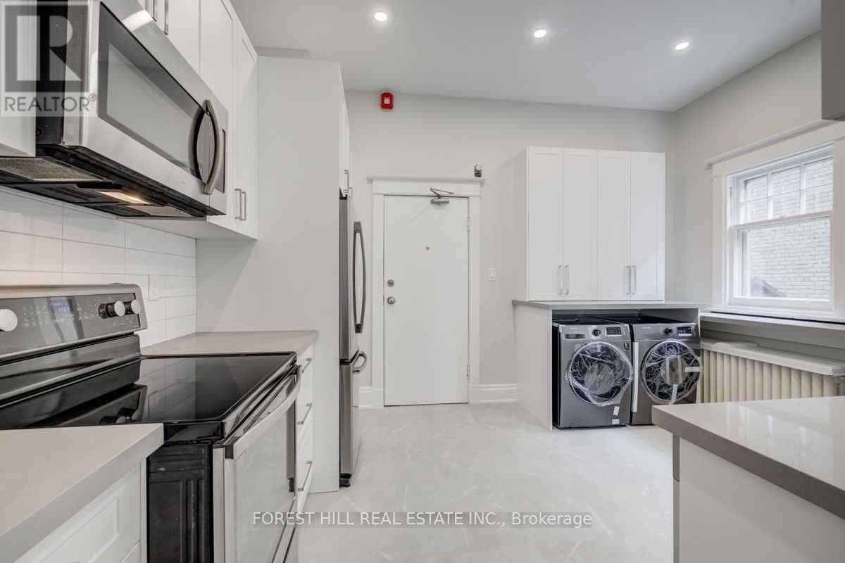 1S - 265 HIGH PARK AVENUE — Toronto (Junction Area), Ontario - Main photo