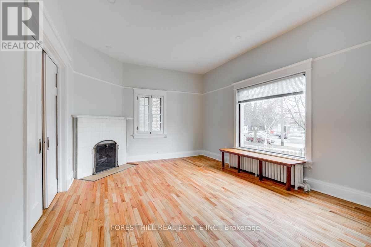 1S - 265 HIGH PARK AVENUE — Toronto (Junction Area), Ontario - Photo 5 of 21