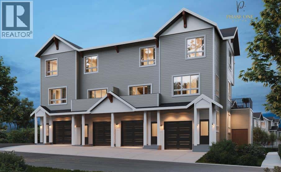 2, 310 George Street Street SW — Diamond Valley, Alberta - Photo 3 of 7