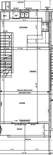 2, 310 George Street Street SW — Diamond Valley, Alberta - Main photo