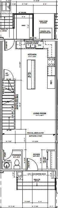 3, 312 George Street Street SW — Diamond Valley, Alberta - Photo 2 of 7