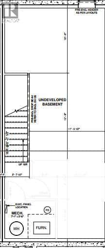 3, 312 George Street Street SW — Diamond Valley, Alberta - Photo 5 of 7