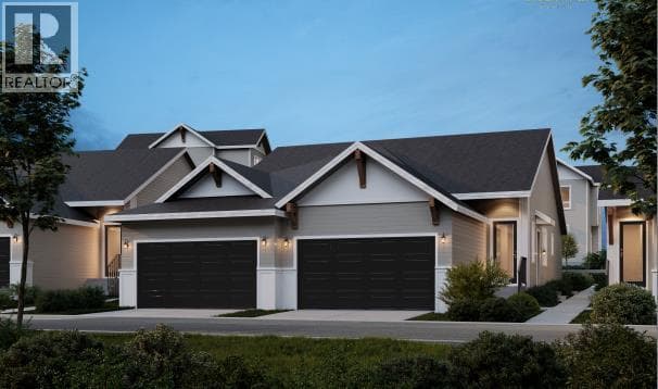 306 George Street Street SW — Diamond Valley, Alberta - Main photo