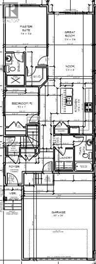 306 George Street Street SW — Diamond Valley, Alberta - Photo 5 of 6