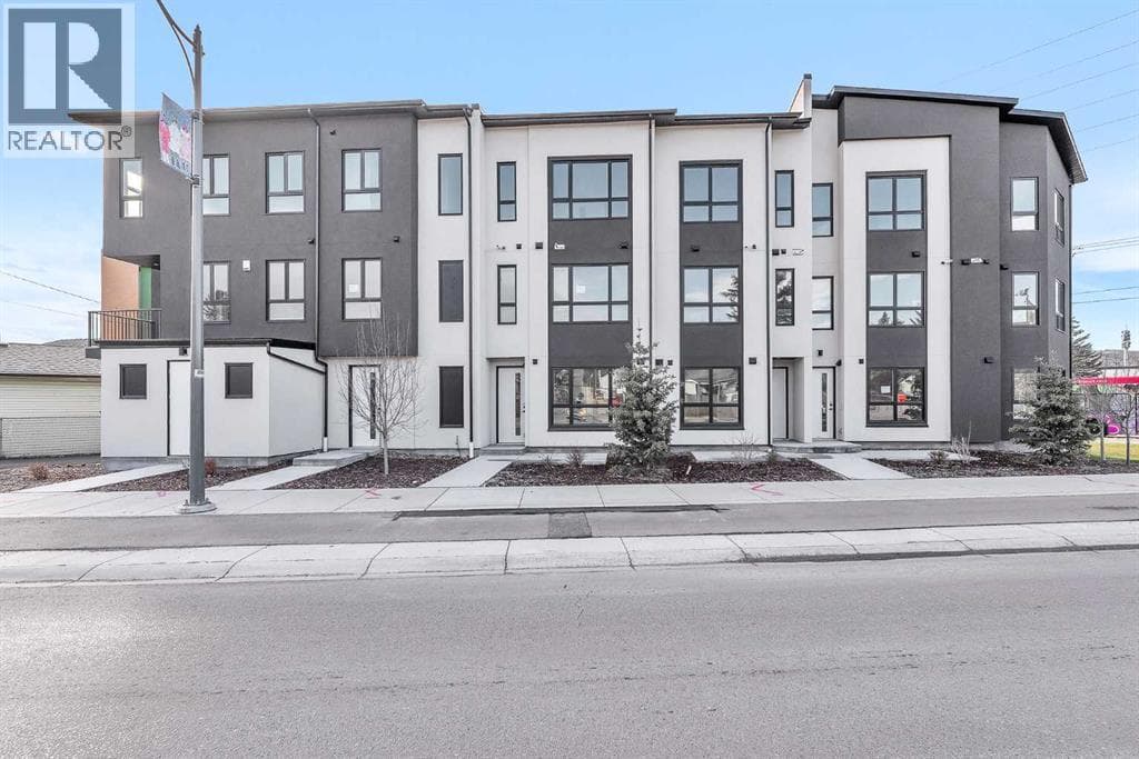 4901 Bowness Road NW — Calgary, Alberta - Main photo