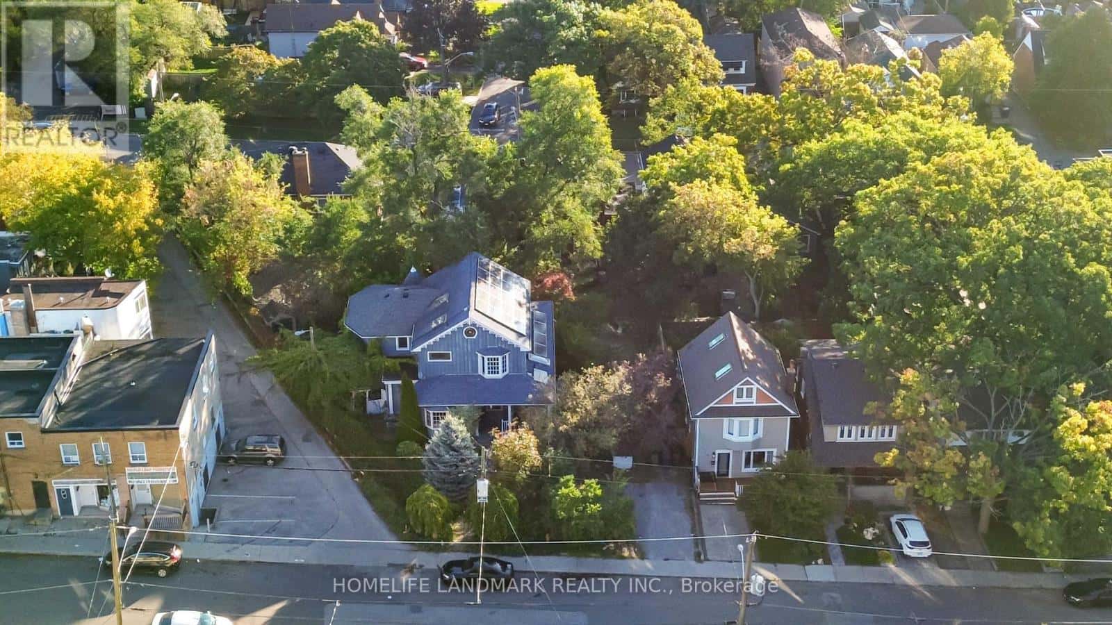 79 HAIG AVENUE — Toronto (Birchcliffe-Cliffside), Ontario - Photo 5 of 8