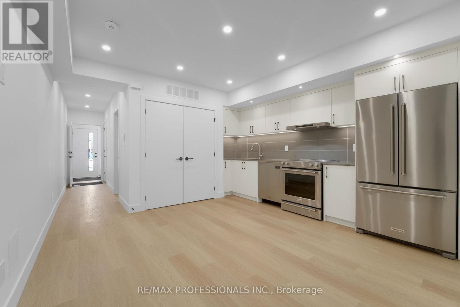 A - 47 MORNINGSIDE AVENUE — Toronto (High Park-Swansea), Ontario - Main photo