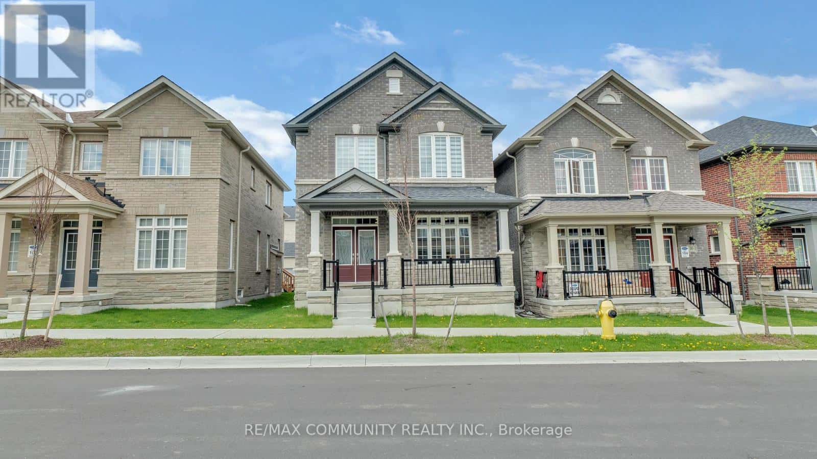 BASEMENT - 14 WATERLEAF ROAD — Markham (Cornell), Ontario - Photo 2 of 13
