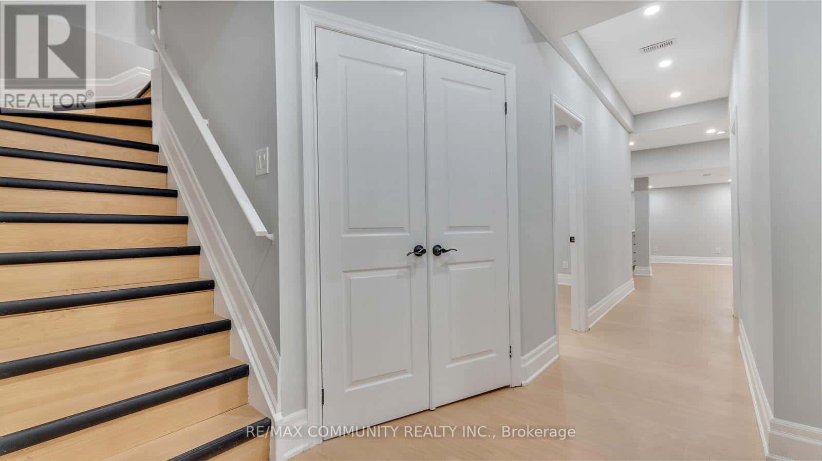 BASEMENT - 14 WATERLEAF ROAD — Markham (Cornell), Ontario - Photo 3 of 13