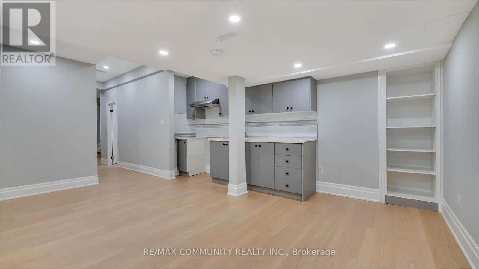 BASEMENT - 14 WATERLEAF ROAD — Markham (Cornell), Ontario - Photo 5 of 13