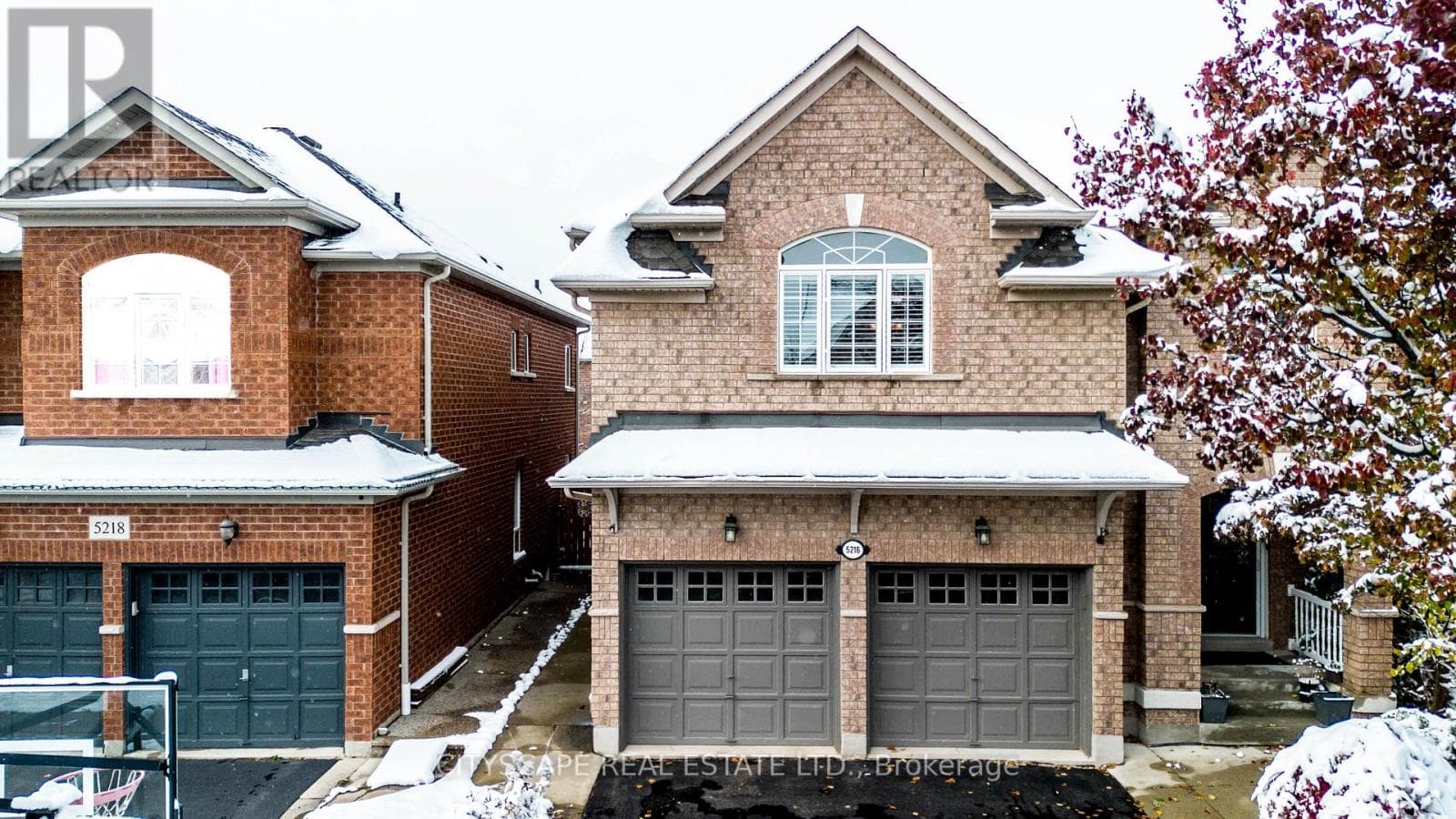 5216 NOVA CRESCENT — Burlington (Orchard), Ontario - Main photo