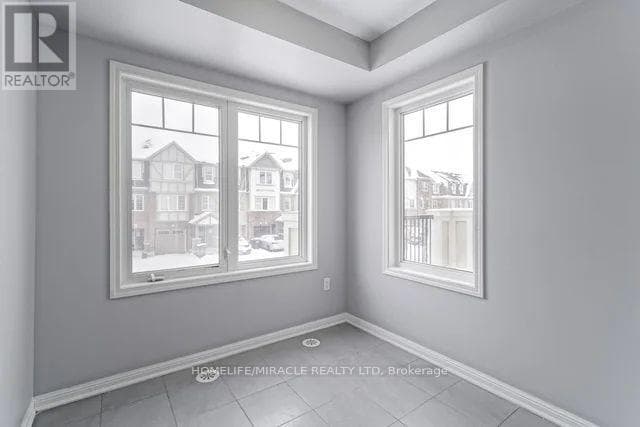 43 COLONEL FRANK CHENG CRESCENT — Brampton (Fletcher's West), Ontario - Main photo