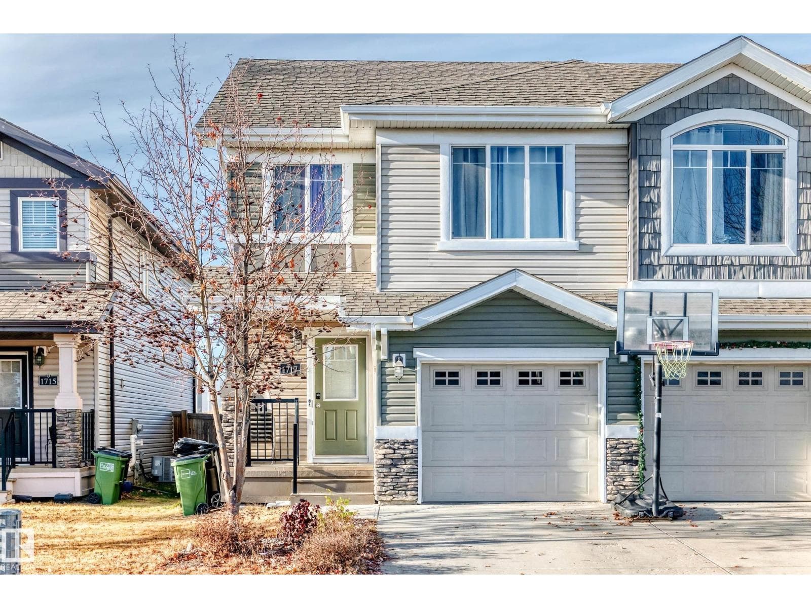 1717 Hammond CR NW NW - Main photo, Edmonton, Alberta